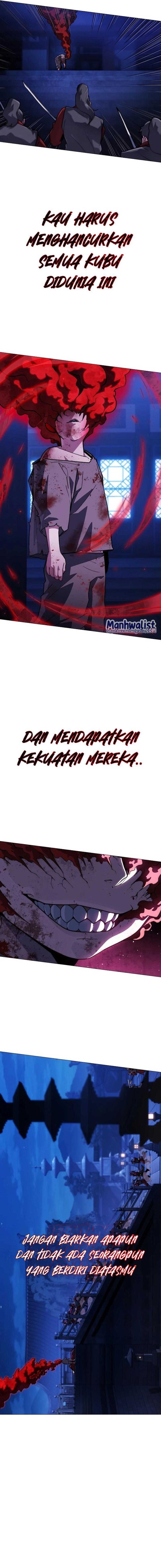 The Zenith Chapter 00 Gambar 16