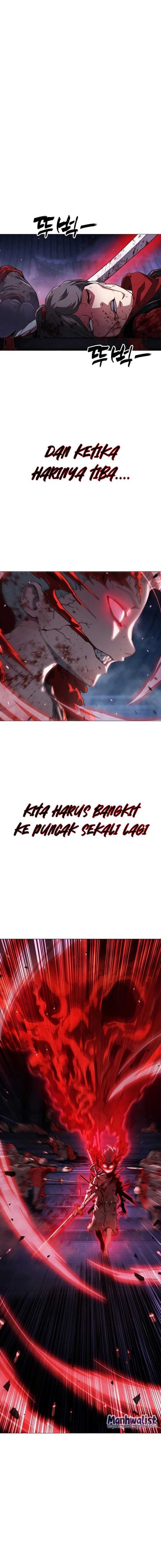 The Zenith Chapter 00 Gambar 17