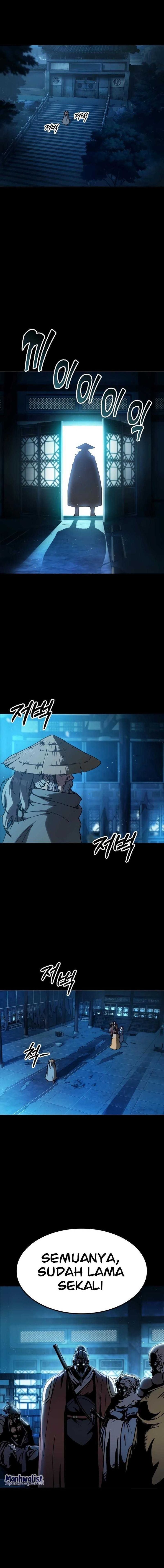 The Zenith Chapter 01 Gambar 2