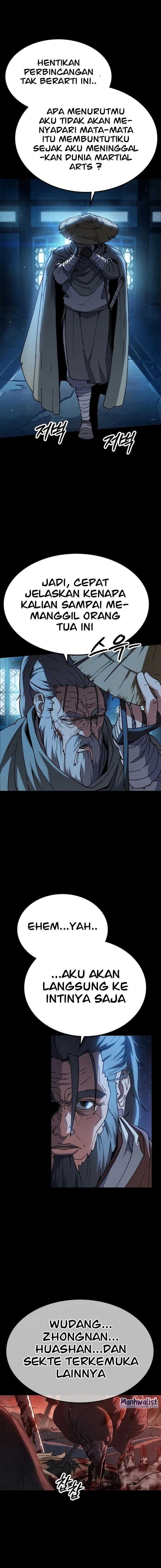 The Zenith Chapter 01 Gambar 4