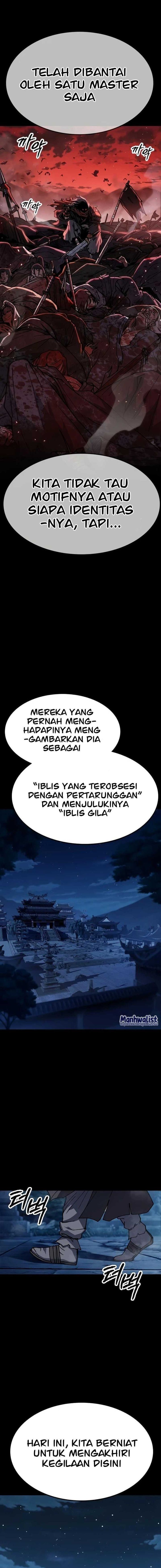 The Zenith Chapter 01 Gambar 5