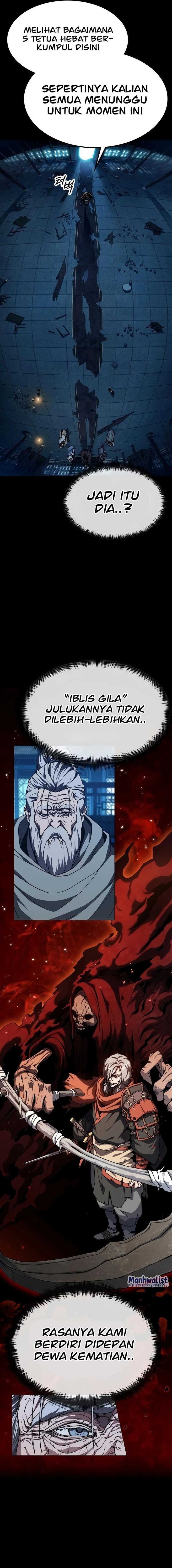 The Zenith Chapter 01 Gambar 7