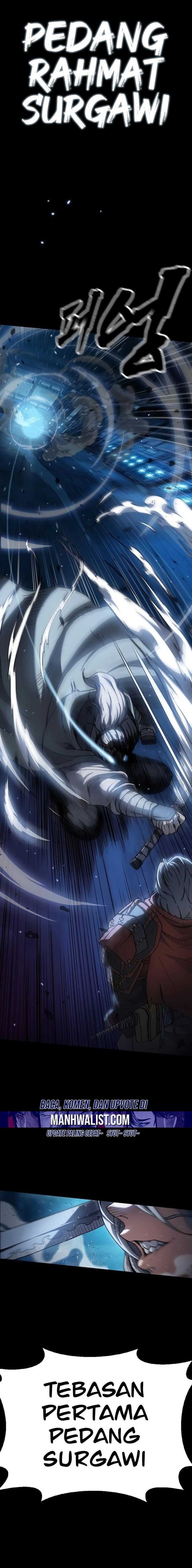 The Zenith Chapter 01 Gambar 9