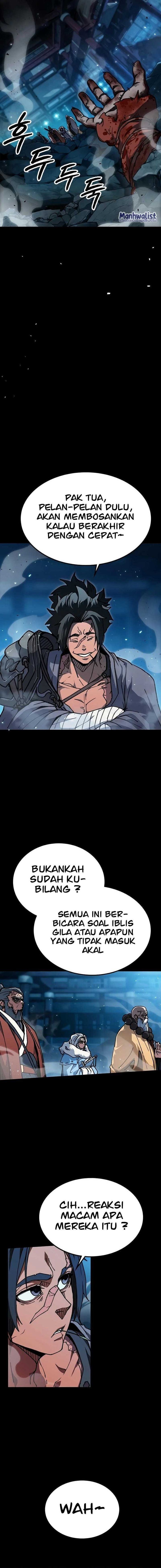 The Zenith Chapter 01 Gambar 11