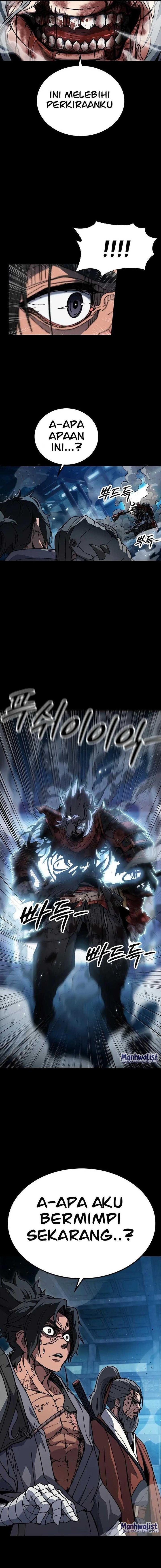 The Zenith Chapter 01 Gambar 12