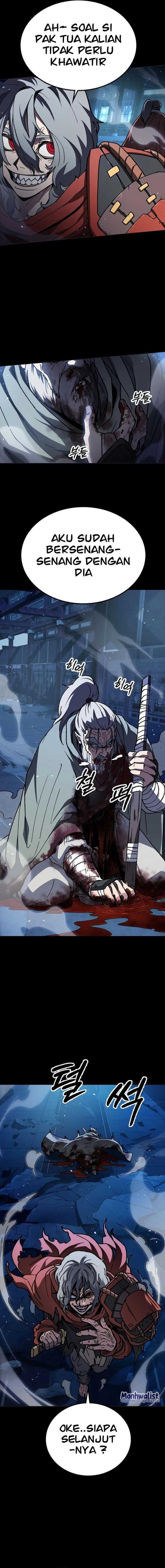 The Zenith Chapter 01 Gambar 15