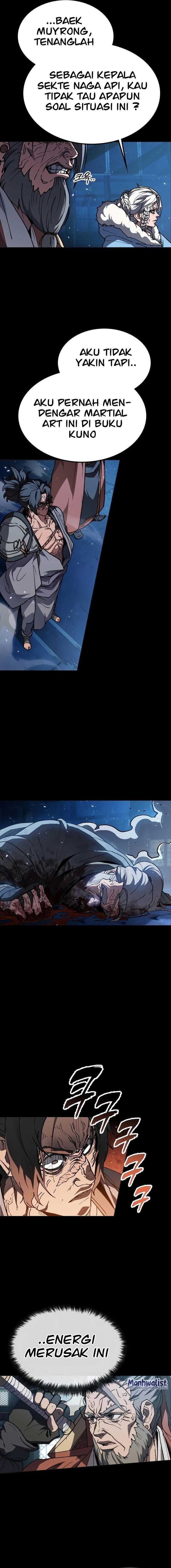 The Zenith Chapter 01 Gambar 16