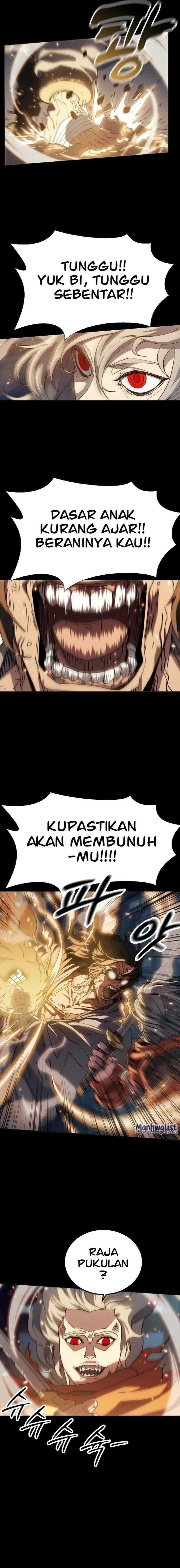 The Zenith Chapter 01 Gambar 17