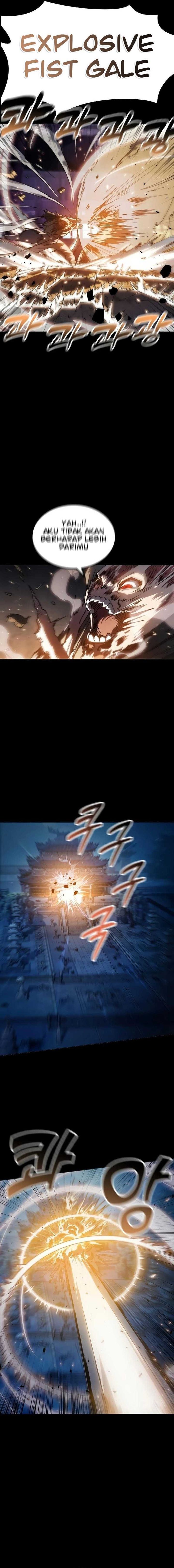 The Zenith Chapter 01 Gambar 18