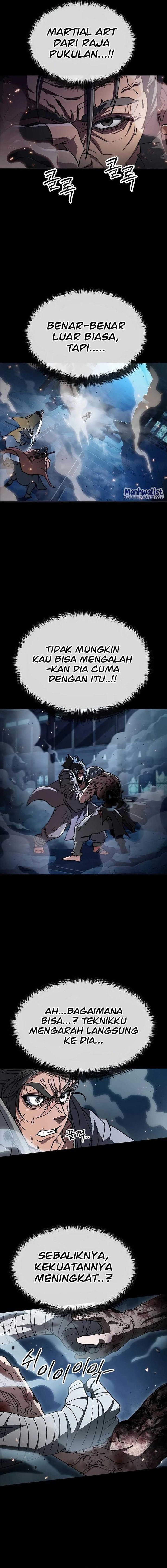 The Zenith Chapter 01 Gambar 19