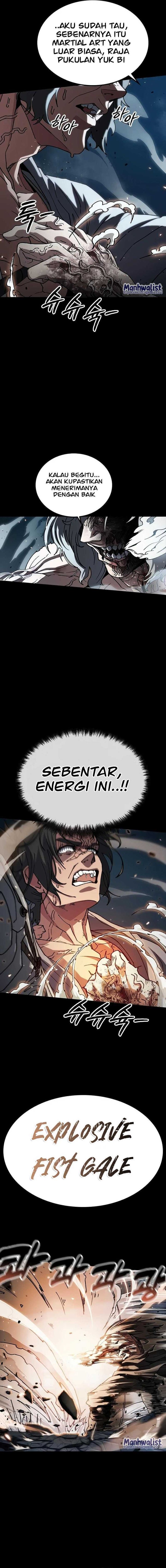 The Zenith Chapter 01 Gambar 20