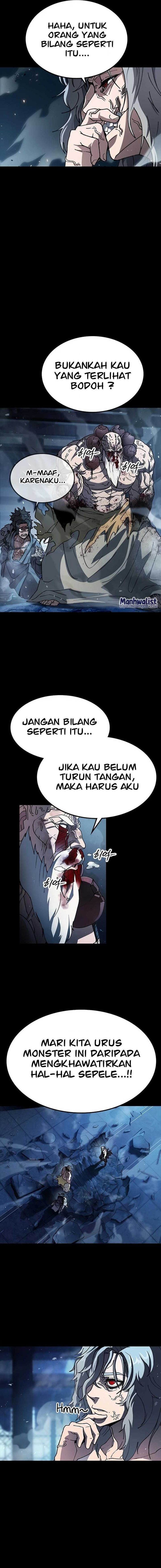 The Zenith Chapter 01 Gambar 22