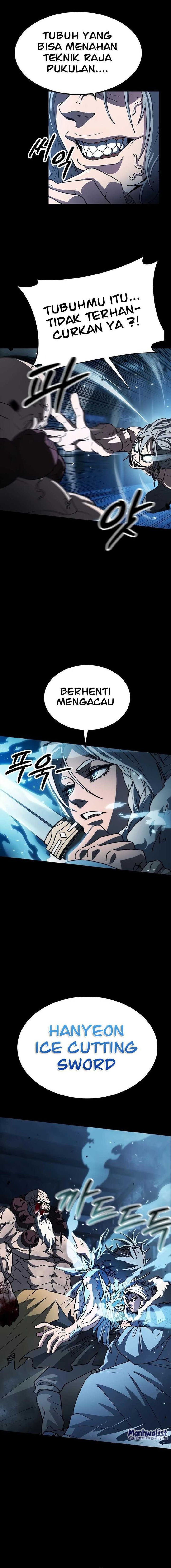 The Zenith Chapter 01 Gambar 23