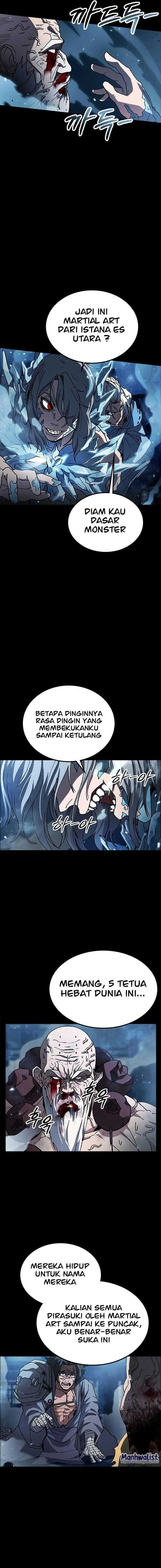 The Zenith Chapter 01 Gambar 24