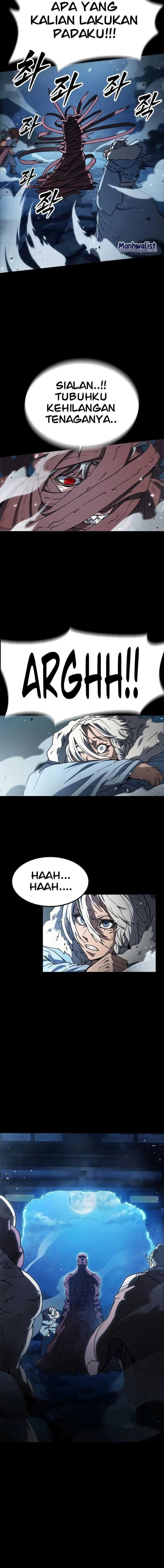 The Zenith Chapter 01 Gambar 27
