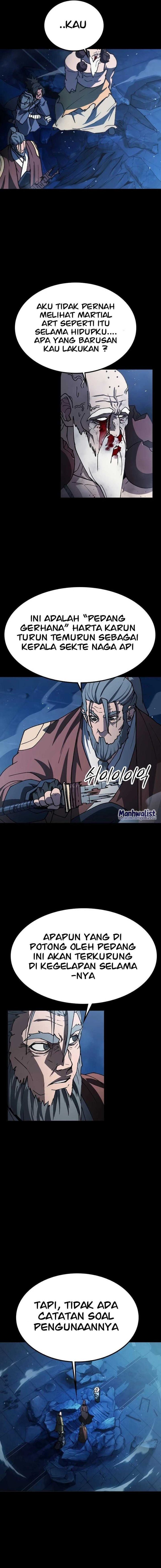 The Zenith Chapter 01 Gambar 28