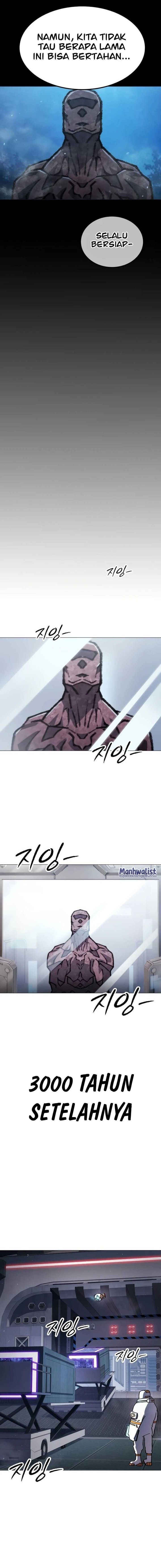 The Zenith Chapter 01 Gambar 29