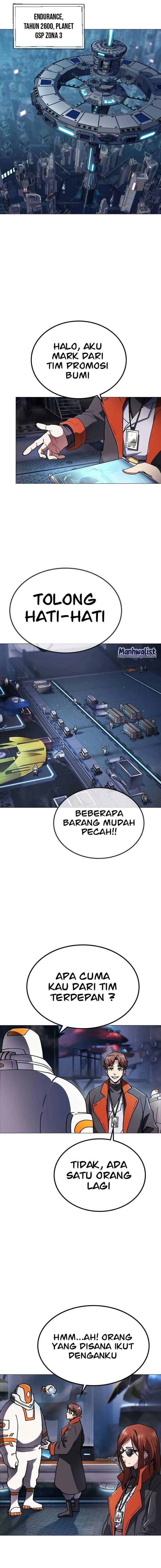 The Zenith Chapter 01 Gambar 30