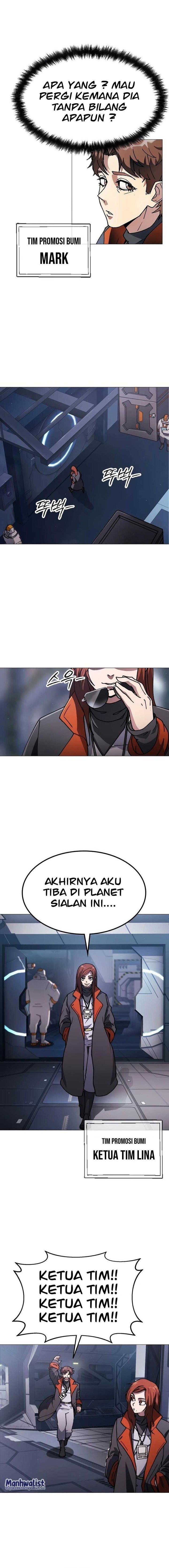 The Zenith Chapter 01 Gambar 31