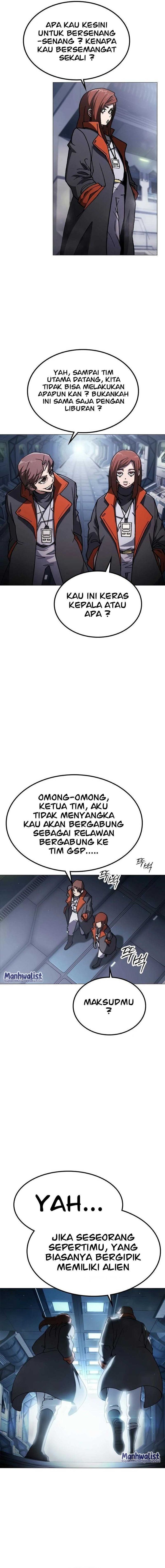 The Zenith Chapter 01 Gambar 32