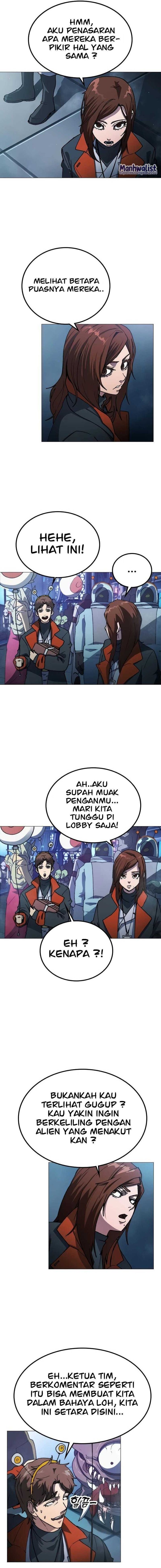The Zenith Chapter 01 Gambar 34