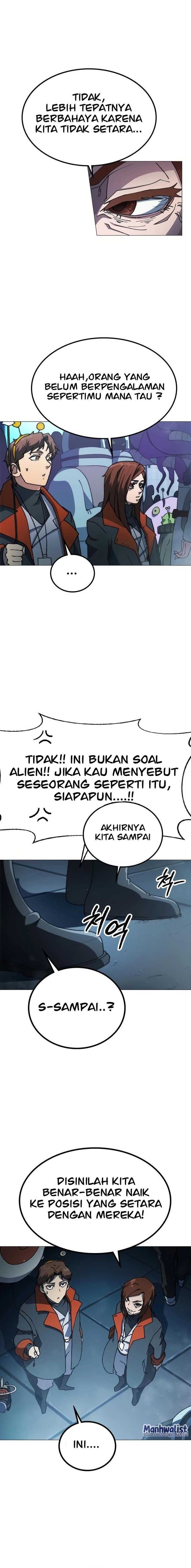 The Zenith Chapter 01 Gambar 35
