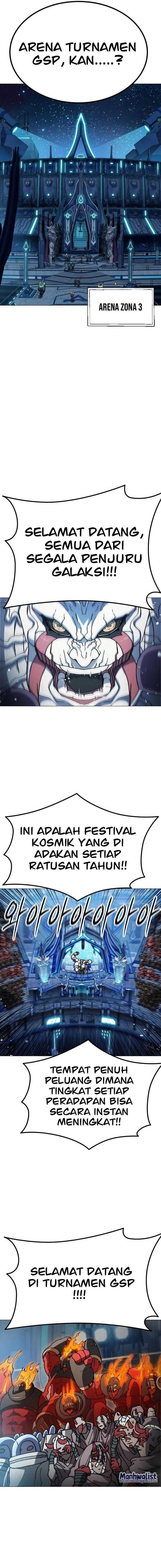 The Zenith Chapter 01 Gambar 36