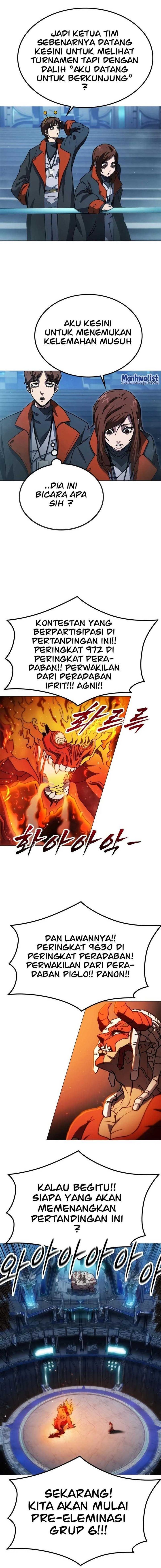 The Zenith Chapter 01 Gambar 37