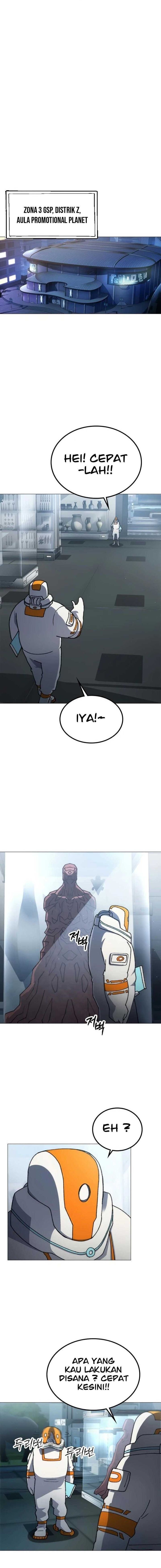The Zenith Chapter 01 Gambar 38