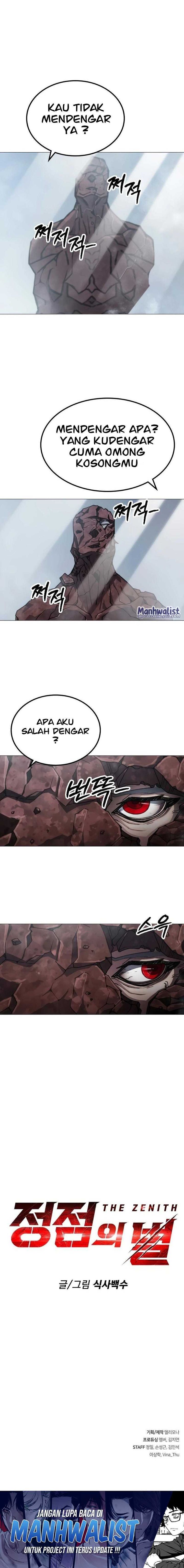 The Zenith Chapter 01 Gambar 39