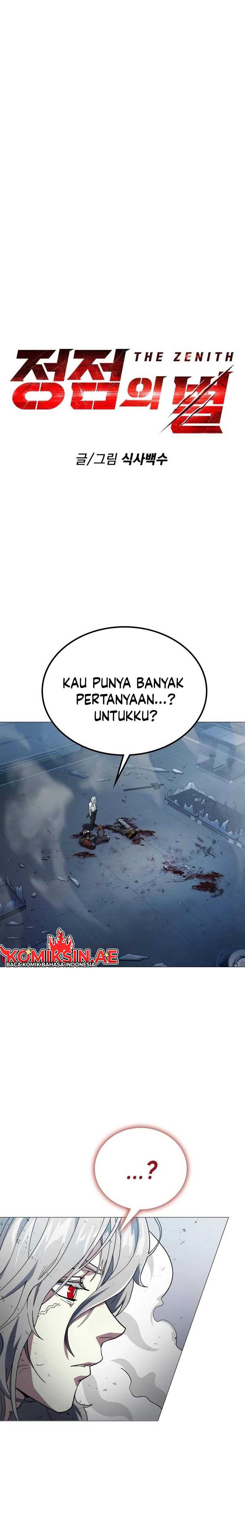 The Zenith Chapter 03 Gambar 2