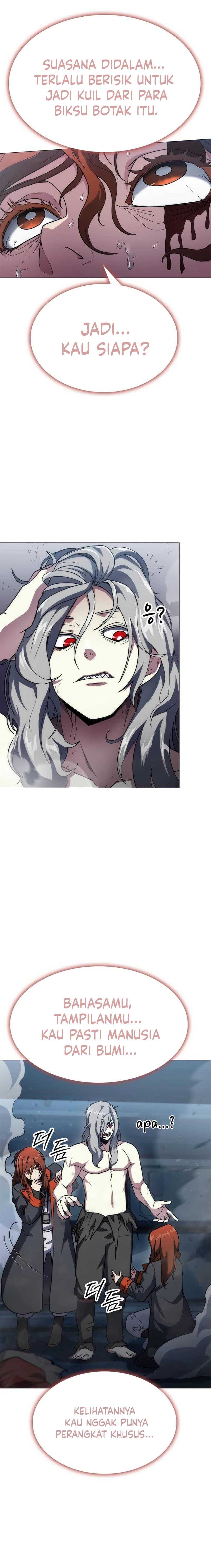 The Zenith Chapter 03 Gambar 5