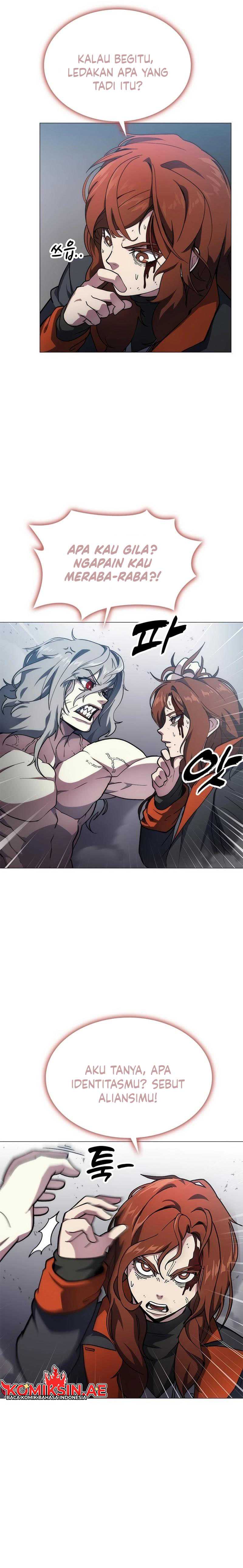 The Zenith Chapter 03 Gambar 6