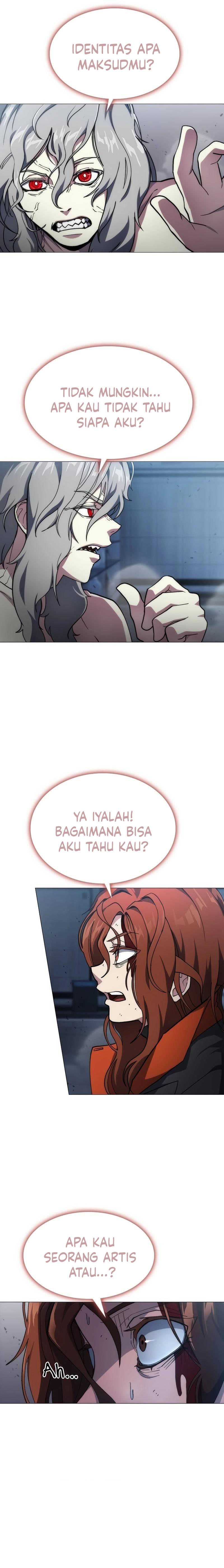 The Zenith Chapter 03 Gambar 7