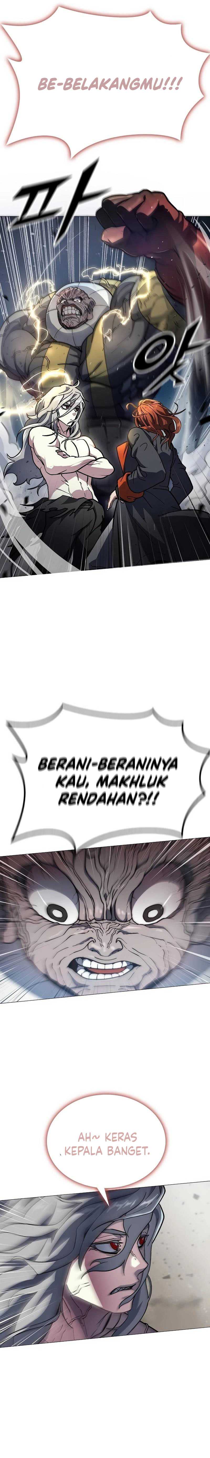 The Zenith Chapter 03 Gambar 8
