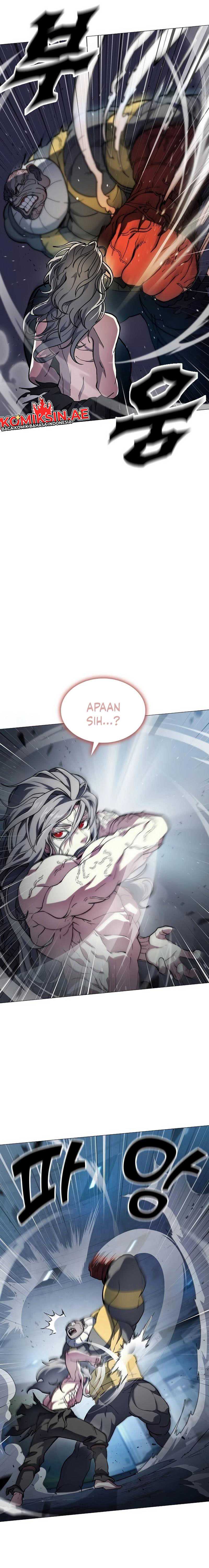 The Zenith Chapter 03 Gambar 9