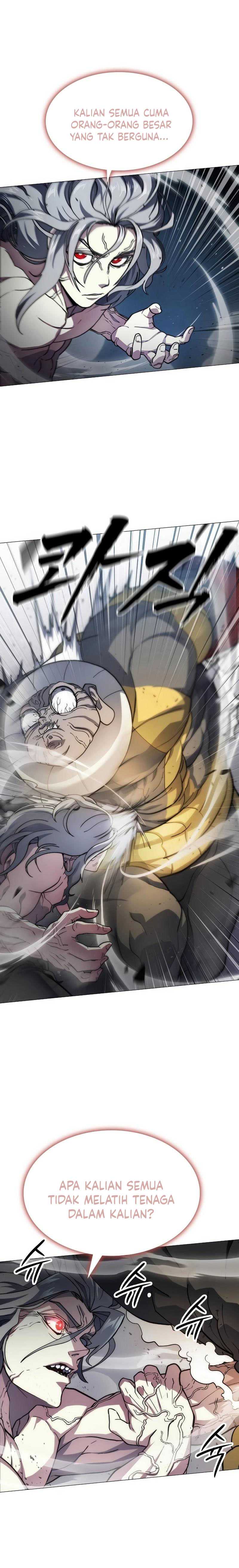 The Zenith Chapter 03 Gambar 10