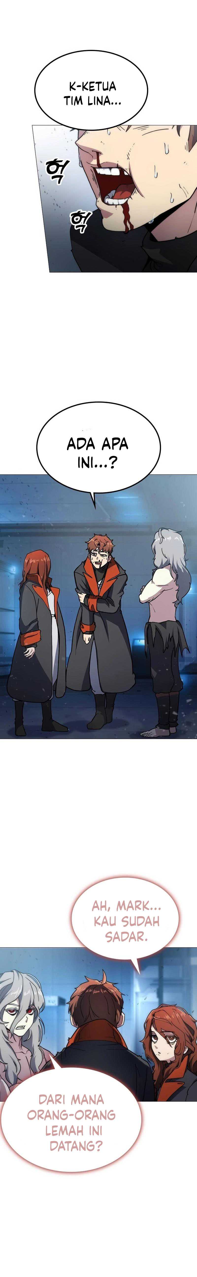 The Zenith Chapter 03 Gambar 13