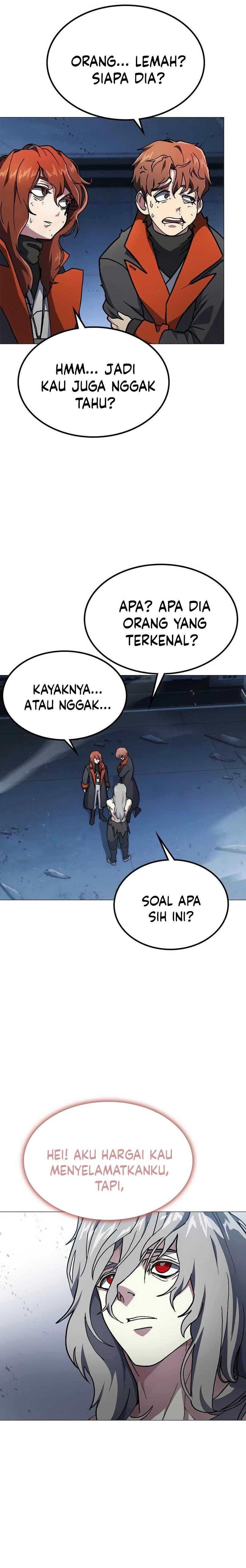 The Zenith Chapter 03 Gambar 14