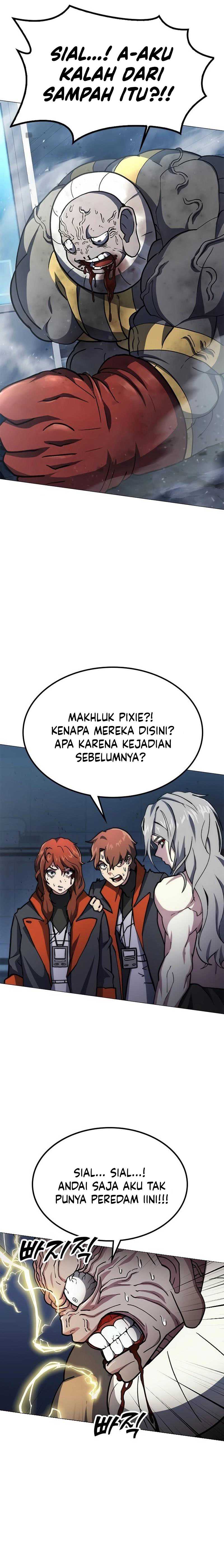 The Zenith Chapter 03 Gambar 17