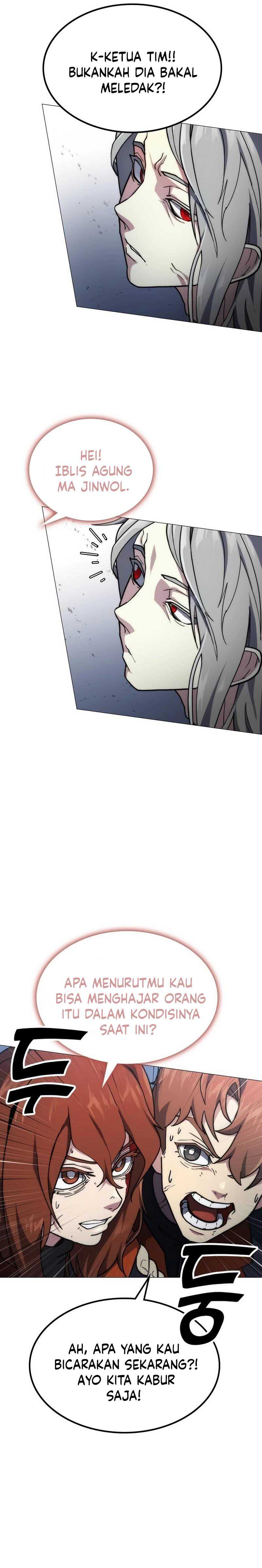 The Zenith Chapter 03 Gambar 18