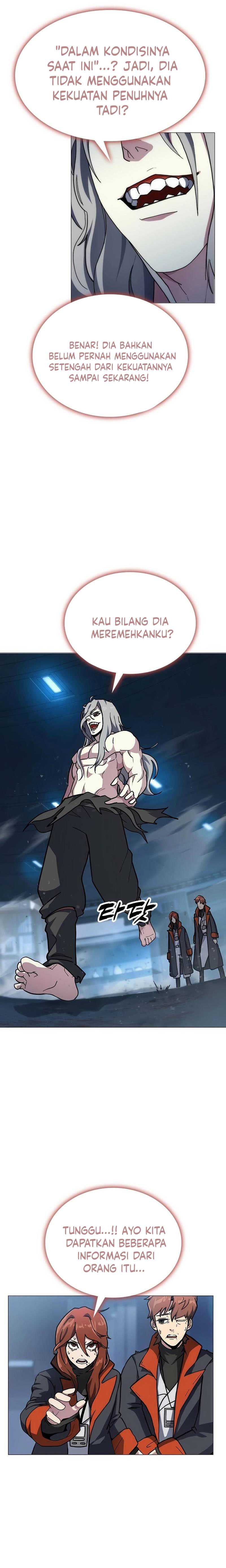 The Zenith Chapter 03 Gambar 19