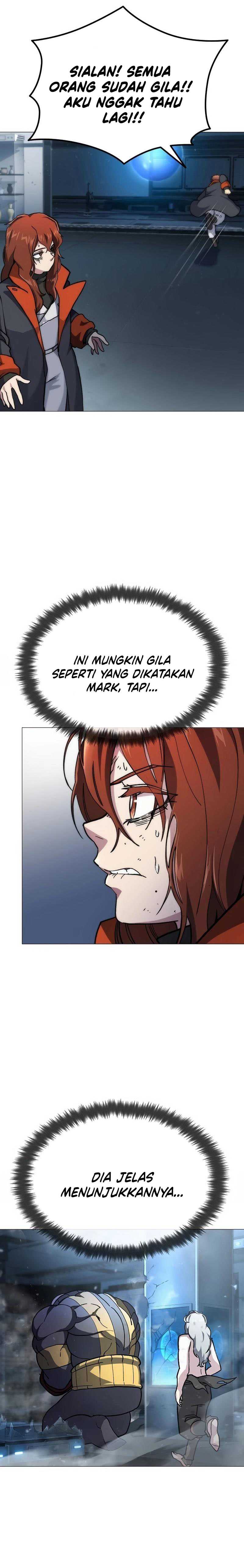 The Zenith Chapter 03 Gambar 21