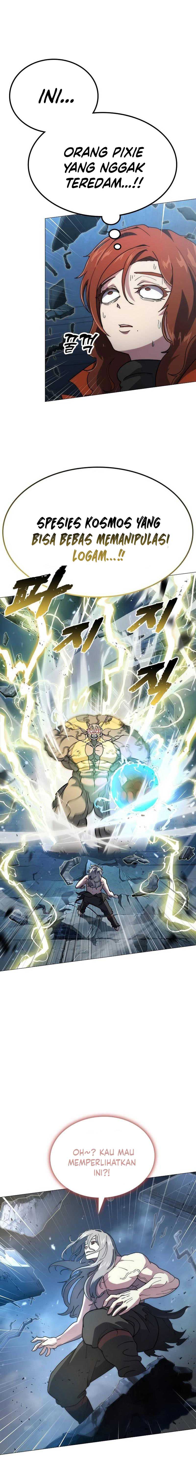 The Zenith Chapter 03 Gambar 24