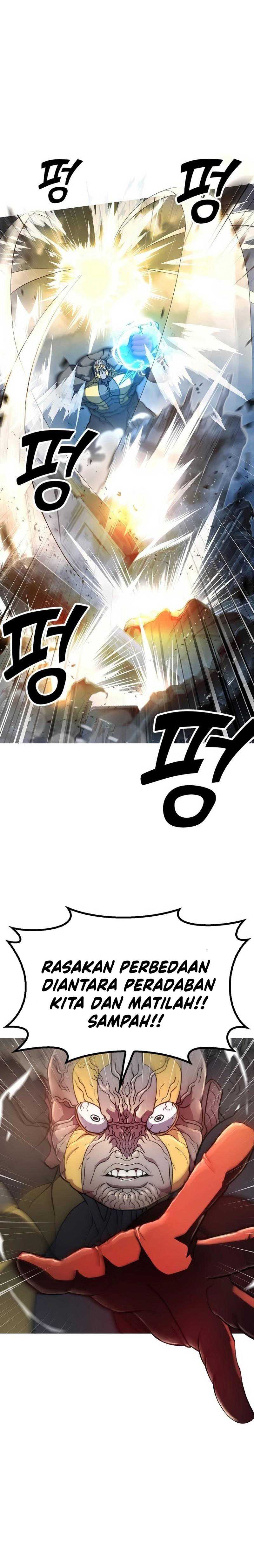 The Zenith Chapter 03 Gambar 25