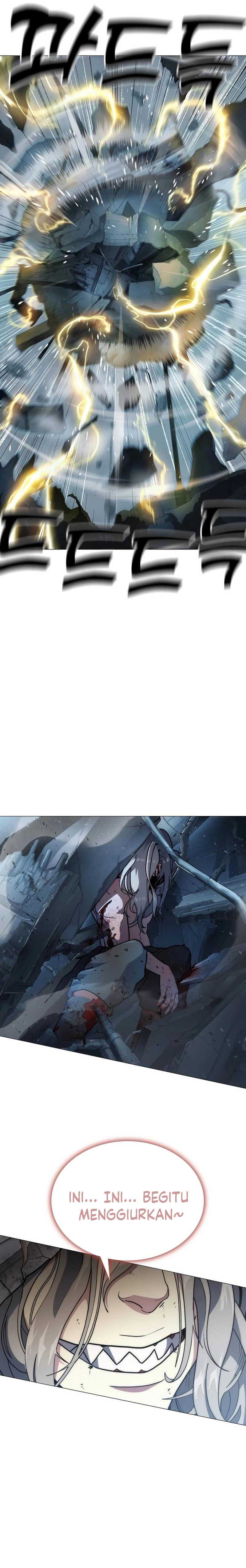The Zenith Chapter 03 Gambar 26