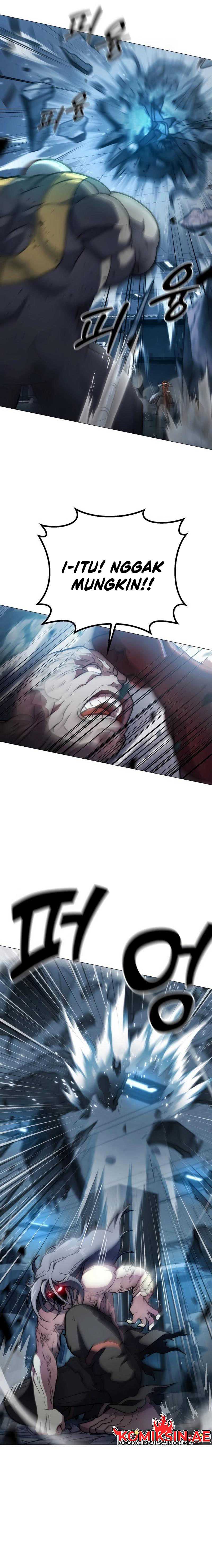 The Zenith Chapter 03 Gambar 27