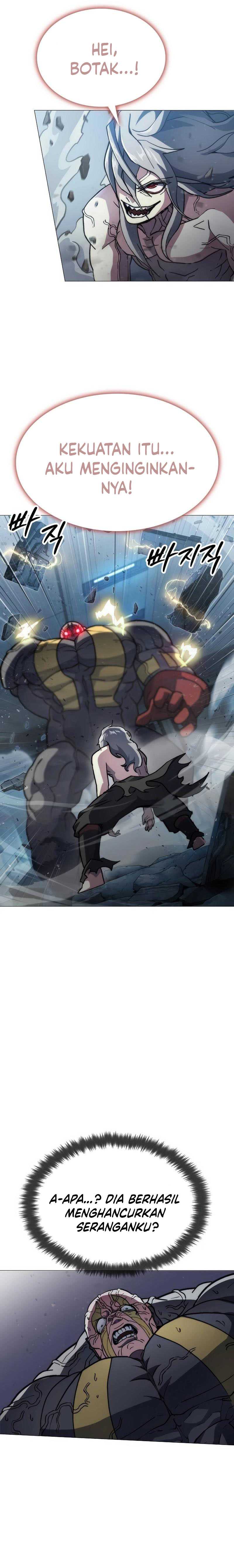 The Zenith Chapter 03 Gambar 28