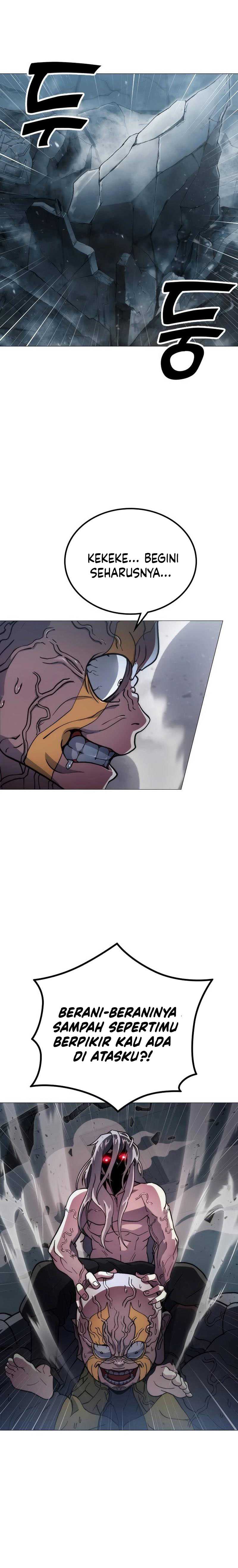 The Zenith Chapter 03 Gambar 30