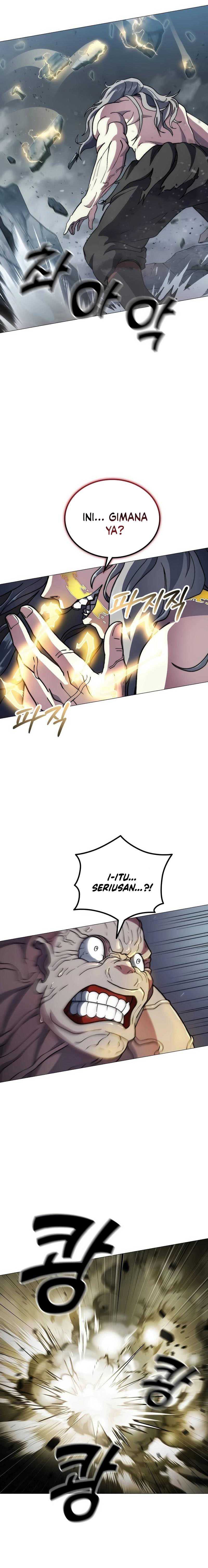 The Zenith Chapter 03 Gambar 32
